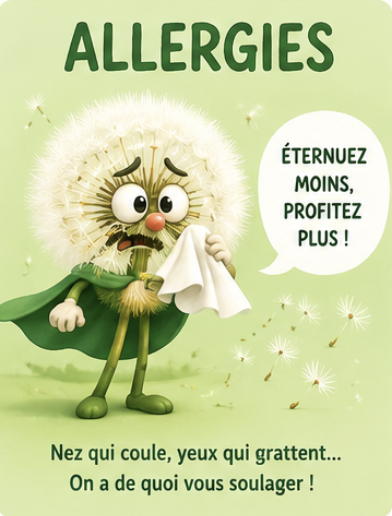 Allergies