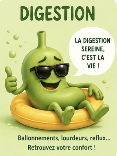 Digestion